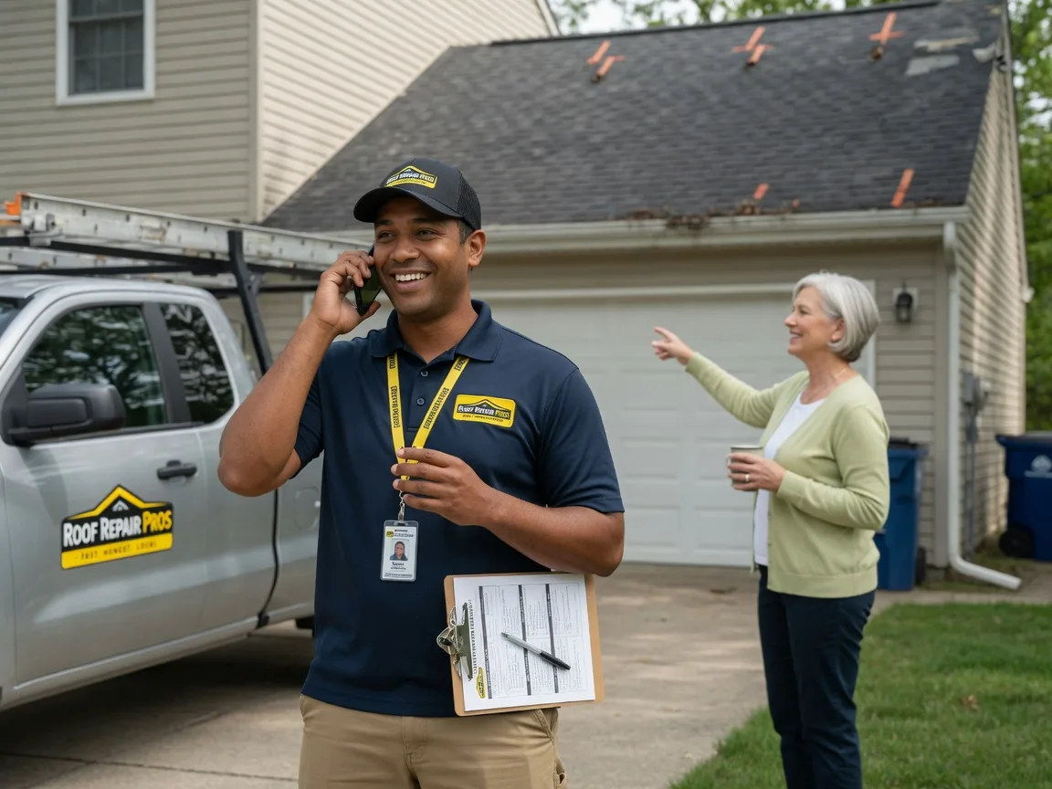Roof Repair Albion, IA FAQs
